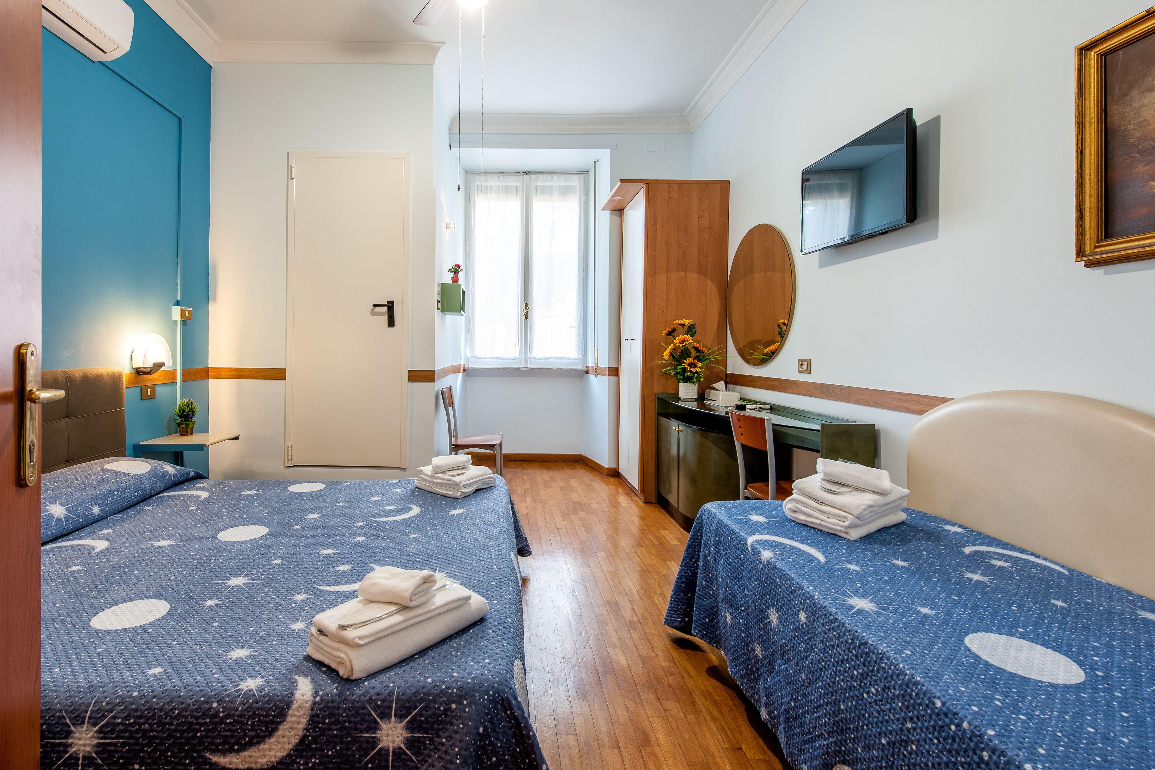 Alessandro A San Pietro Best Bed — Photos 3
