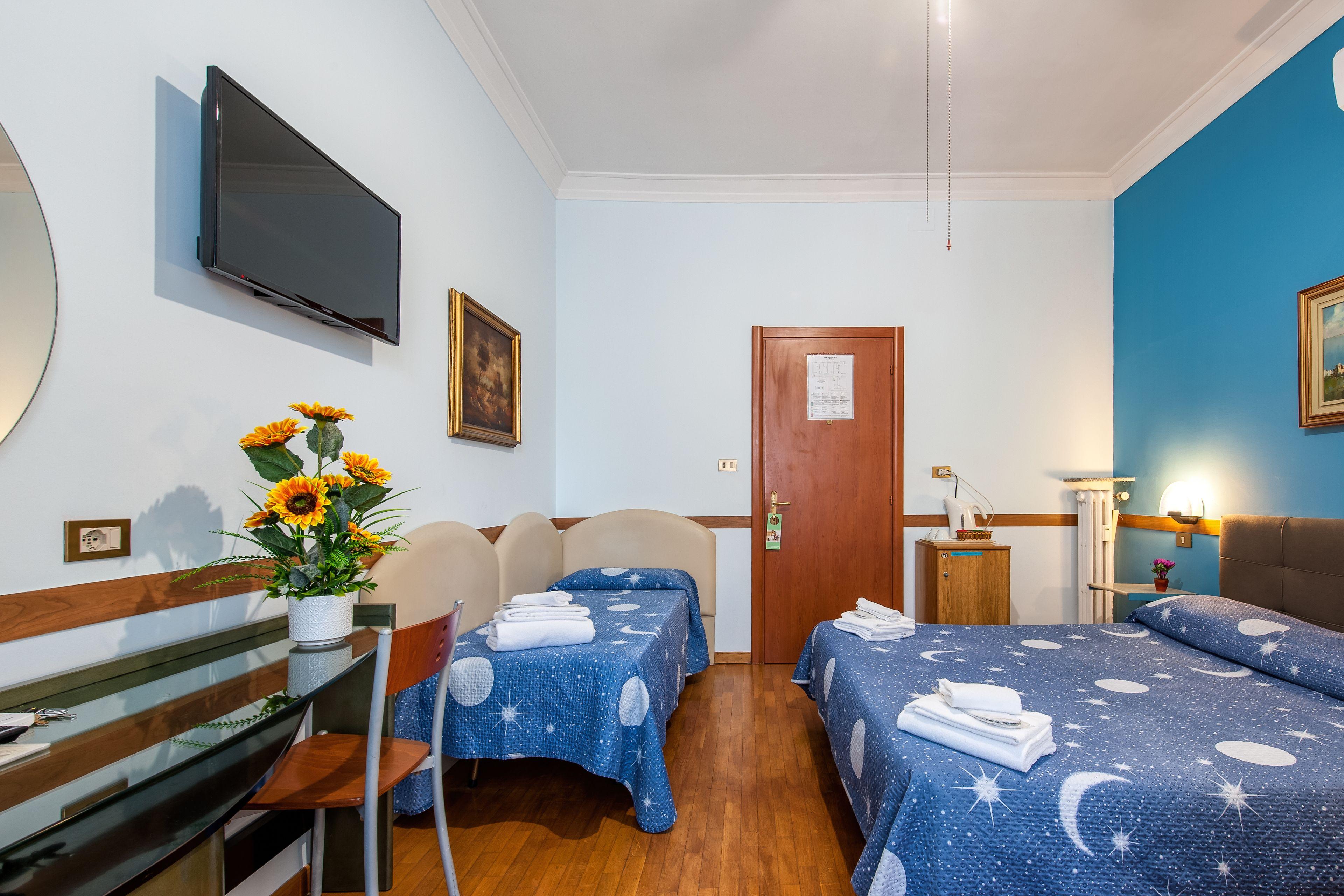 Alessandro A San Pietro Best Bed — Photos 2